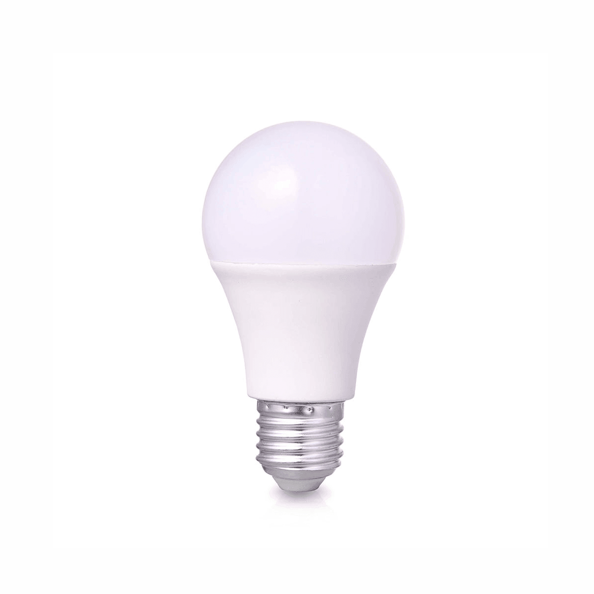 Foco Led Luz Calida 75w 1050lm, Satra A60 10w - Unidad - ARTEUS