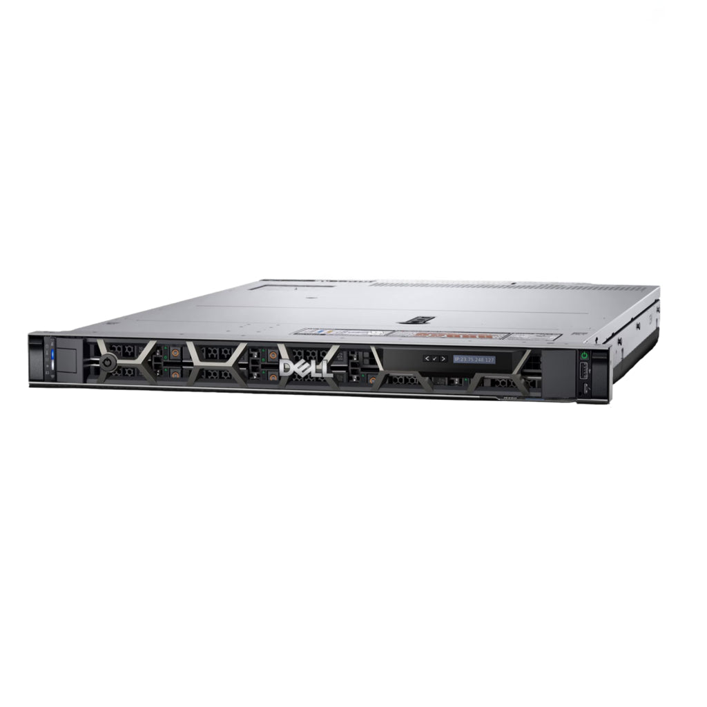 Dahua DELL SERVER R450 & WIN SERVER 2022