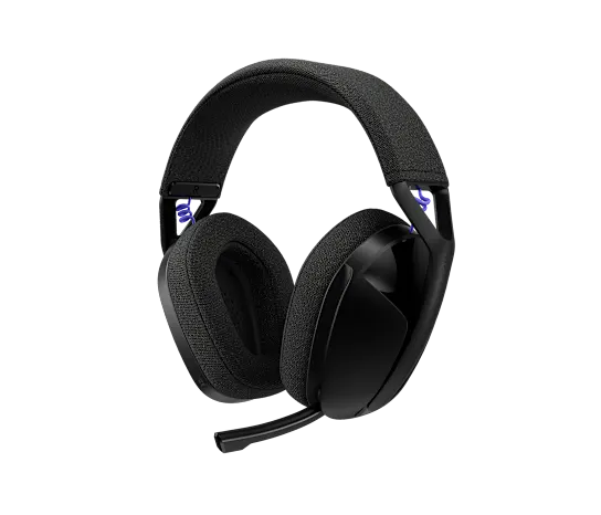 LOGITECH 981-001562 G321 Audífonos con Micrófono Inalámbricos Gaming LIGHTSPEED
