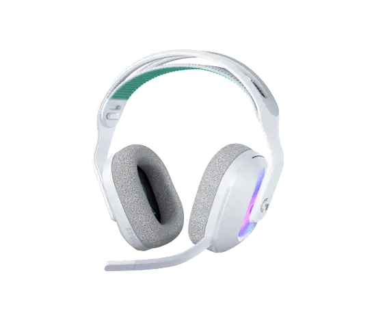 LOGITECH 981-001549 G522 LIGHTSPEED Audífonos Gaming Inalámbricos RGB