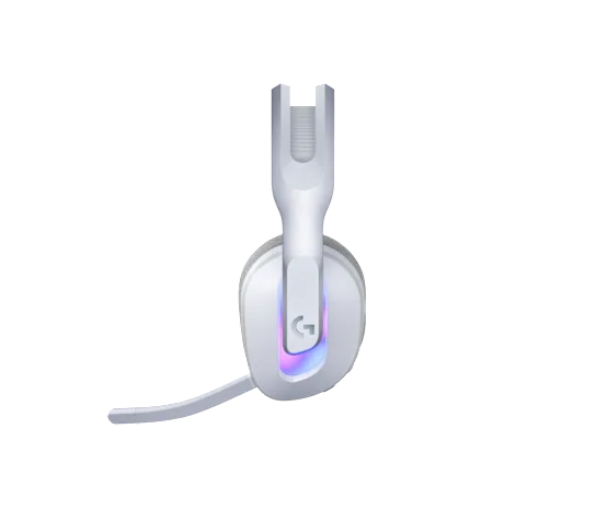 LOGITECH 981-001549 G522 LIGHTSPEED Audífonos Gaming Inalámbricos RGB