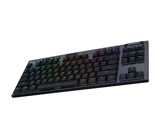 LOGITECH 920-012715 G915 X LIGHTSPEED TKL Teclado Inalámbrico RGB LIGHTSYNC