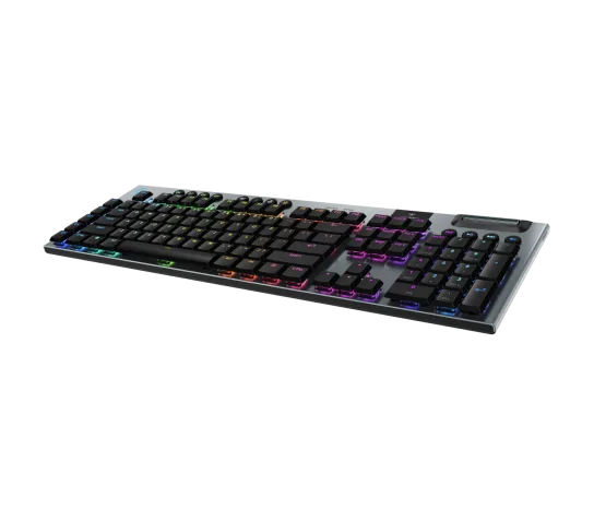 LOGITECH 920-012670 G915 X LIGHTSPEED Teclado Inalámbrico Gaming