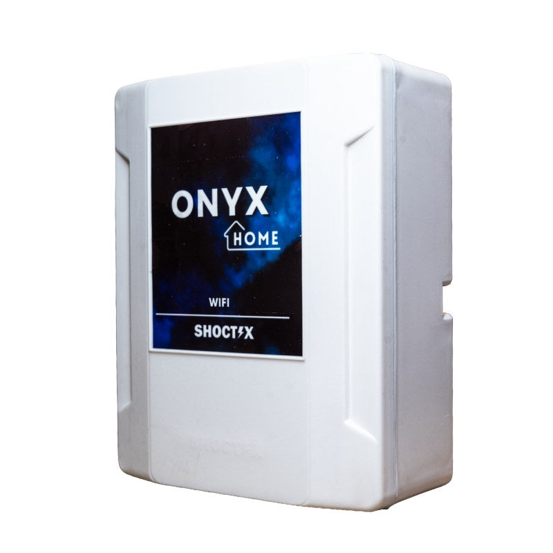 SHOCTIX ST-ONIX Alarma Smart 20 Zonas