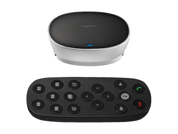 LOGITECH 960-001060 Sistema De Video Conferencia