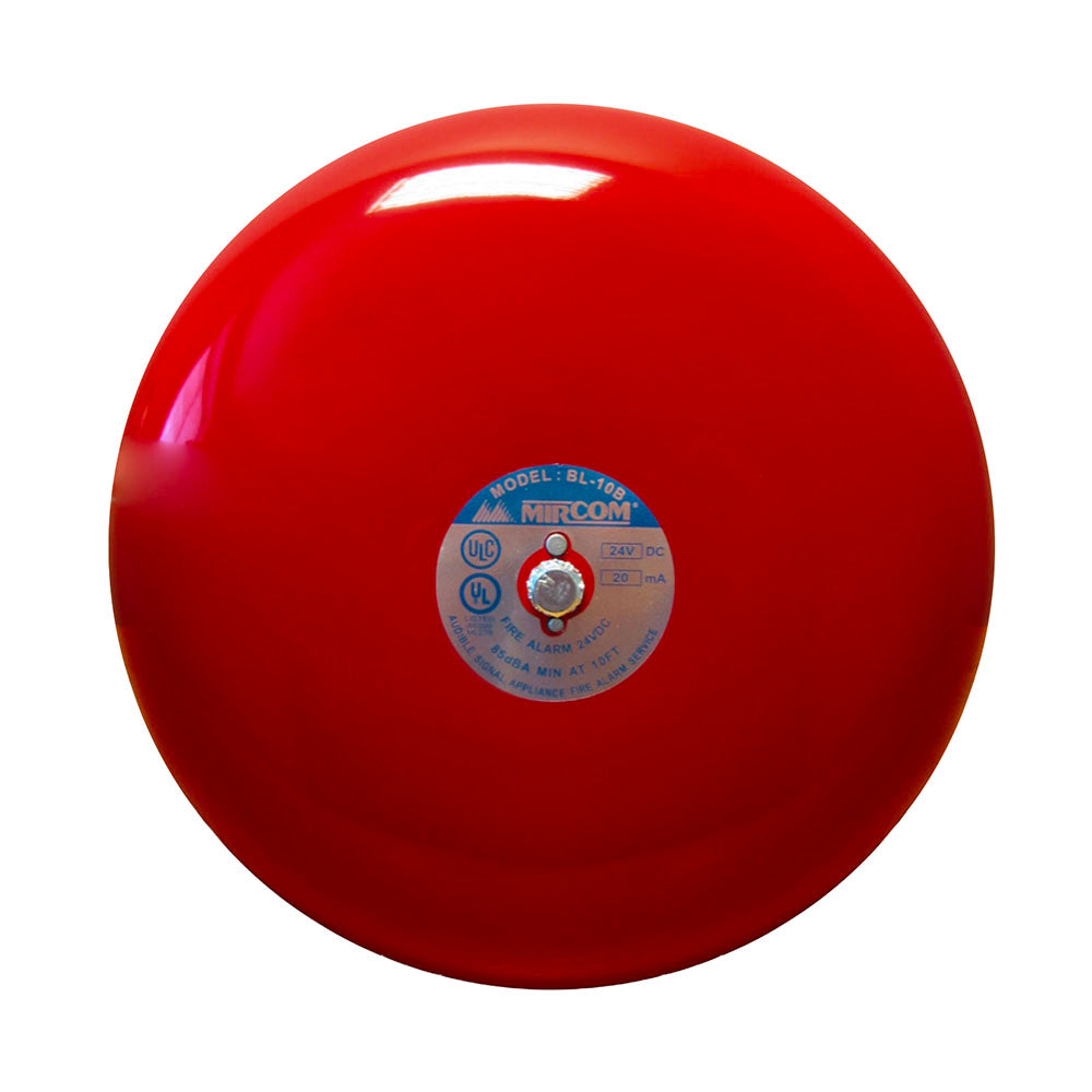 MIRCOM BL-10B Campana de 10"
