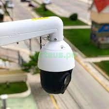 HIKVISION DS-2DE4225IW-DE Cámara de Seguridad IP 2MP PTZ 25x 360º IR100