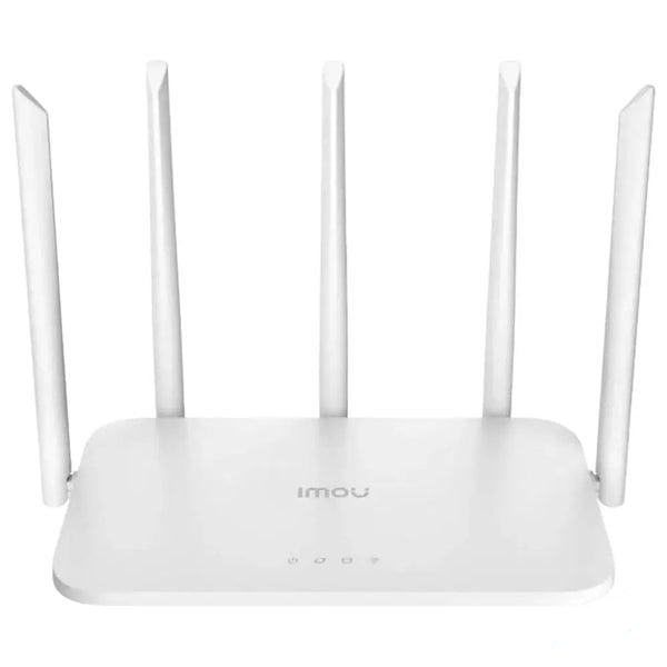 IMOU HX21 Router WiFi6 AX3000 Doble Banda Gigabit