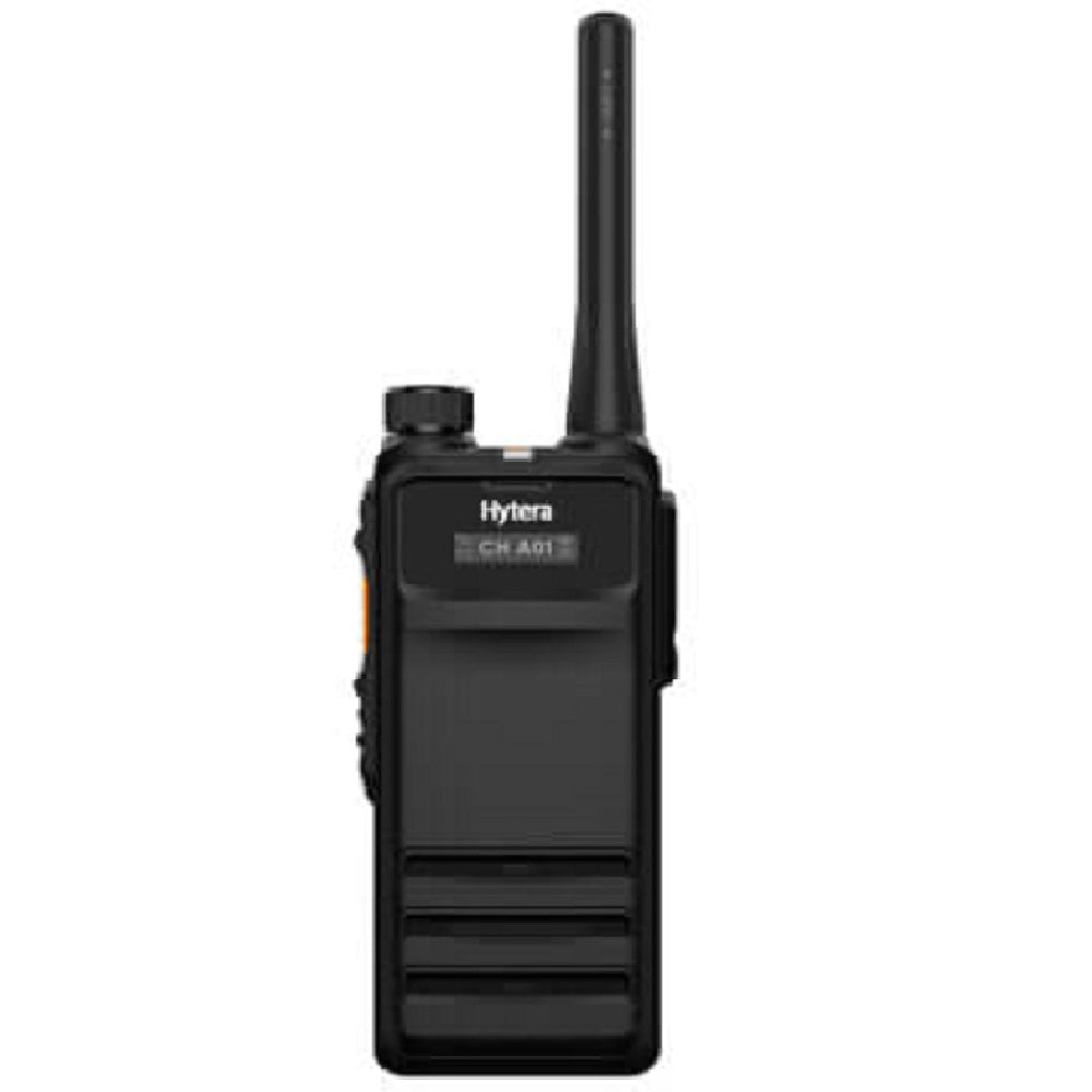 HYTERA HP706G VHF Radio digital profesional portátil DMR 2 136-174Mhz VHF