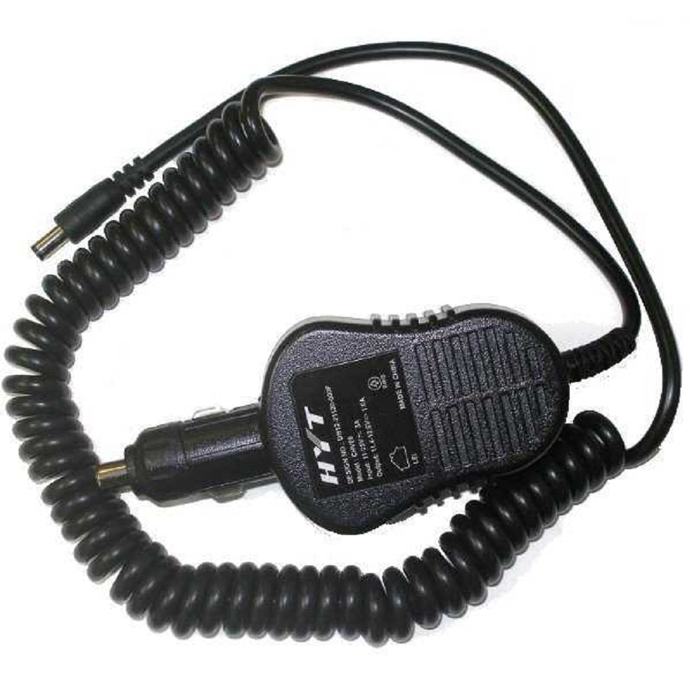 HYTERA CHV09 Cargador de radio vehicular