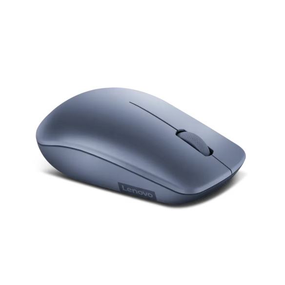LENOVO 530 Mouse Inalambrico 2.4GHz Nano USB 1200 DPI Platino GY50Z18987