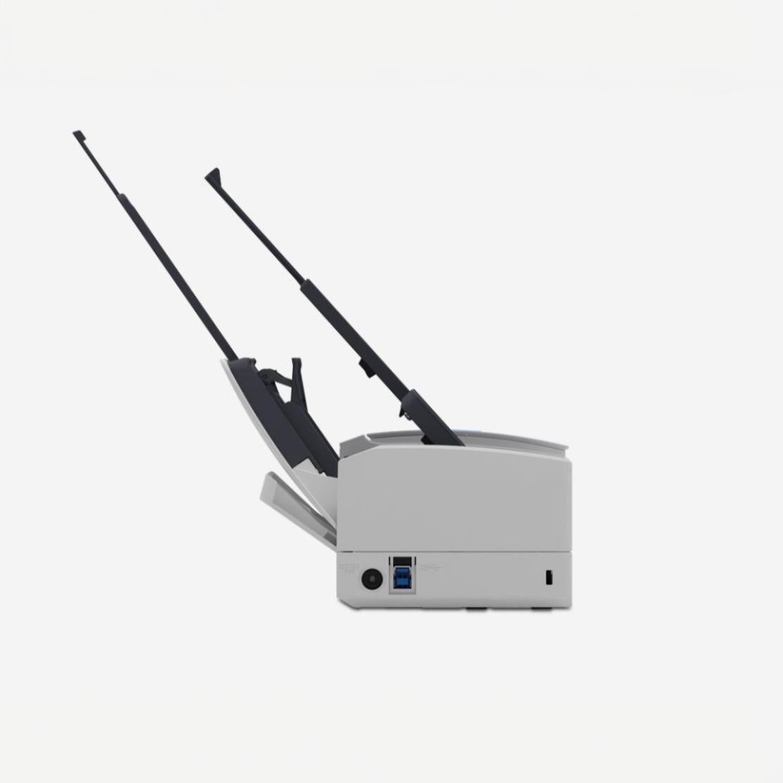 RICOH ScanSnap iX1300 Escaner Compacto Dúplex A4 30ppm 60ipm