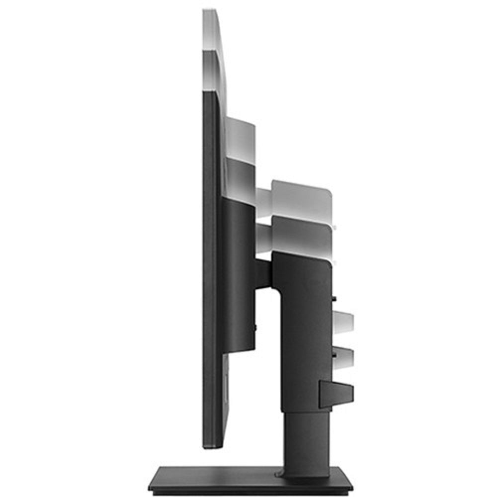 LG 27BK550Y Monitor LED 27" FHD 1080 Pivotable 360º IPS, HDMI, DP, USB Profesional 24x7