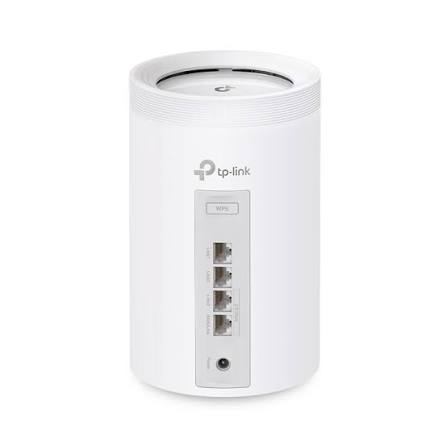 TP-LINK HB410 1-Pack Sistema WiFi Mesh BE6500 Doble Banda