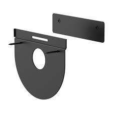 LOGITECH 939-001817 Pieza de Montaje en Pared con Distribución de Cables