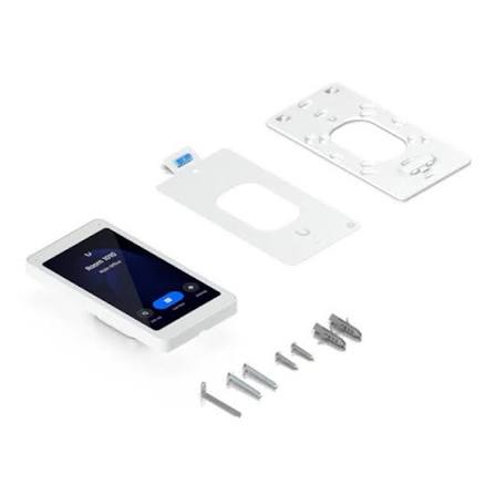 UBIQUITI UA-INTERCOM-VIEWER VISOR INTERCOMUNICACION
