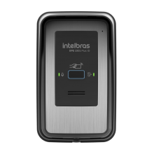 INTELBRAS XPE 1001 PLUS ID Portero electrónico de botón único