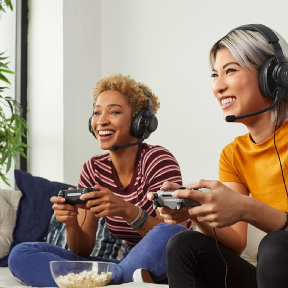 JBL QUANTUM 910 Audífono Gamer Wireless Profesional negro