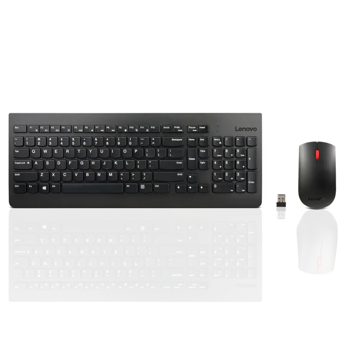 LENOVO GX30N81782 Lenovo 510 Combo Reclado y Mouse Inalámbrico