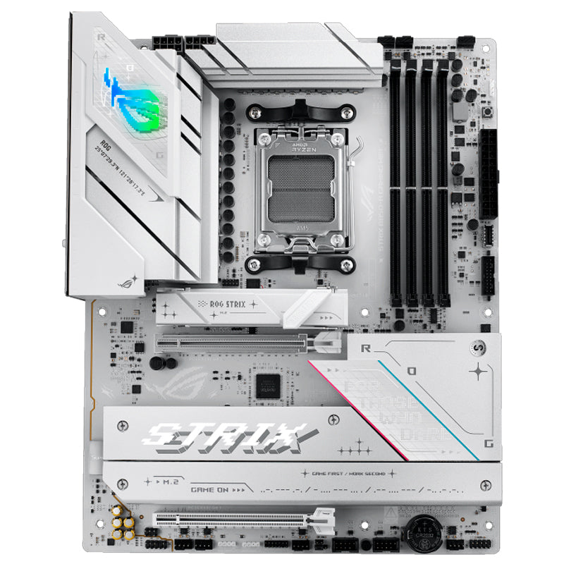ASUS ROG STRIX B850-A GAMING WIFI Placa Madre AMD B850 AM5 ATX DDR5