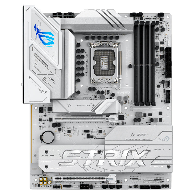 ASUS ROG STRIX B860-A GAMING WIFI Placa Madre Intel B860 LGA1851 ATX