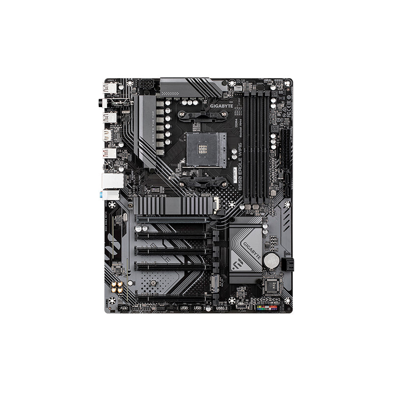 GIGABYTE B550 EAGLE WIFI6 Placa Madre AMD B550 AM4 ATX