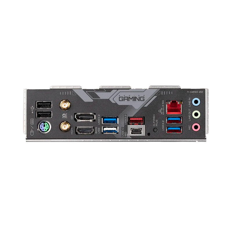 GIGABYTE B650 GAMING X AX V2 Placa Madre AMD B650 Socket AM5 ATX