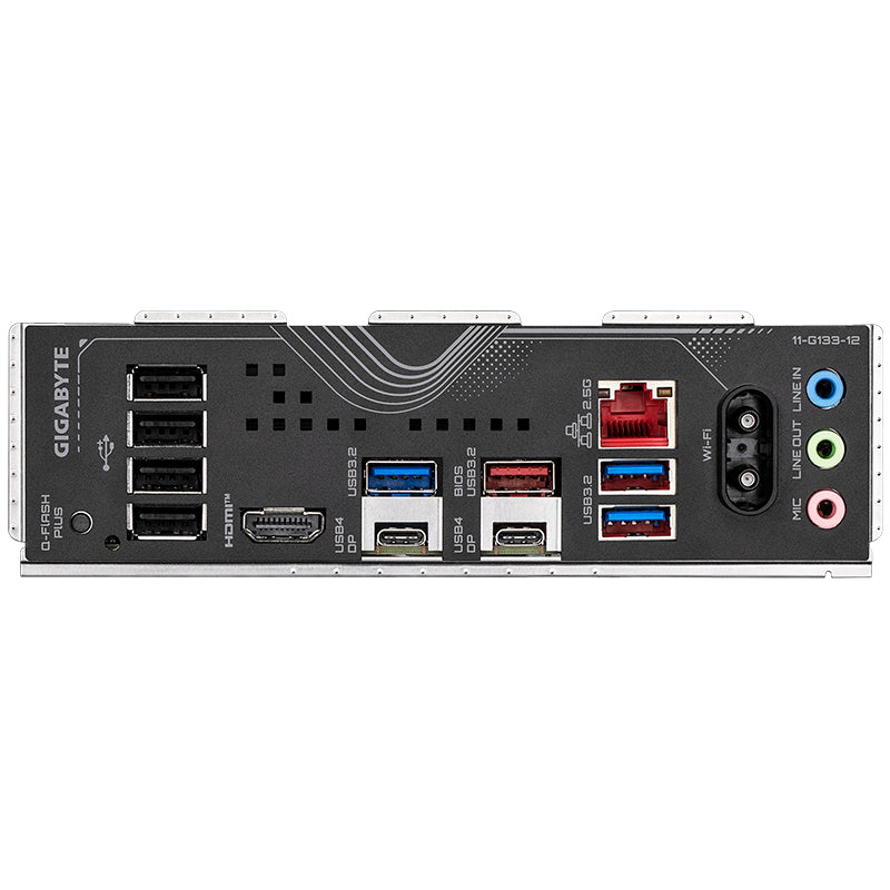 GIGABYTE X870 EAGLE WIFI7 Placa Madre AMD X870 AM5 ATX