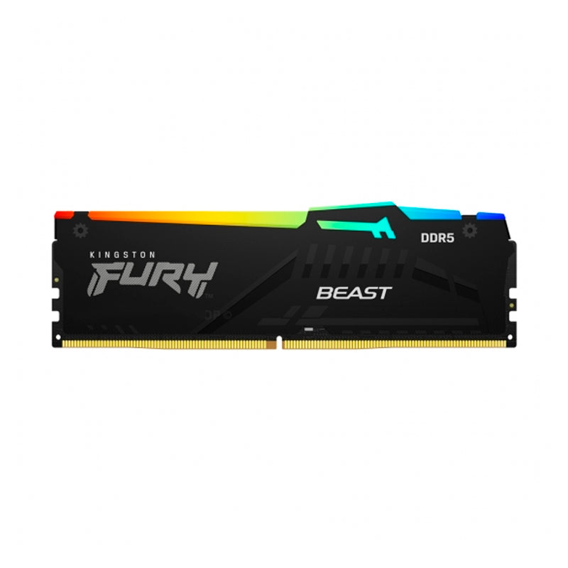 KINGSTON KF560C36BBE2A-16 Fury Beast Memoria RAM 16GB CL36