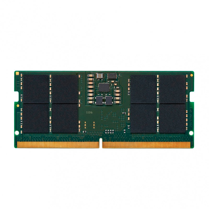 KINGSTON KVR56S46BS8-16 Memoria SODIMM 16GB DDR5 CL46