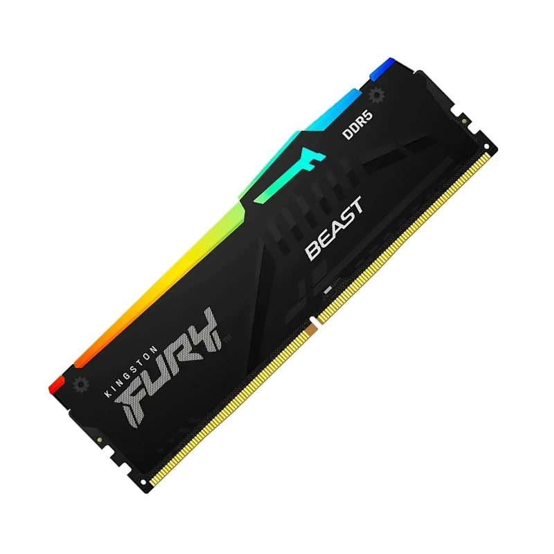 KINGSTON KF564C32BBEA-32 Fury Beast Memoria DIMM 32GB DDR5 CL32