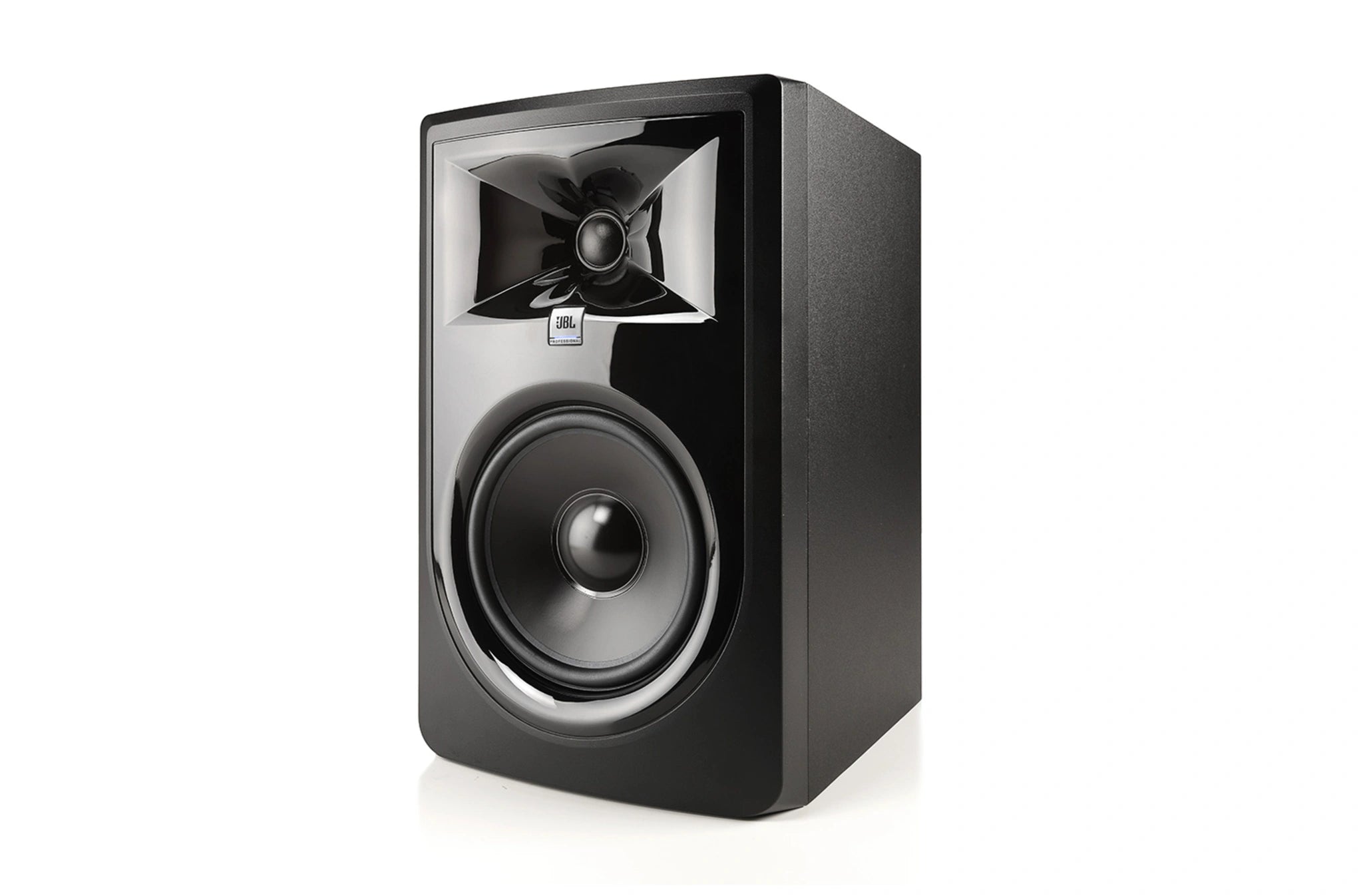 JBL 306PMKLL Monitor de Estudio Bidireccional Activo 6.5"
