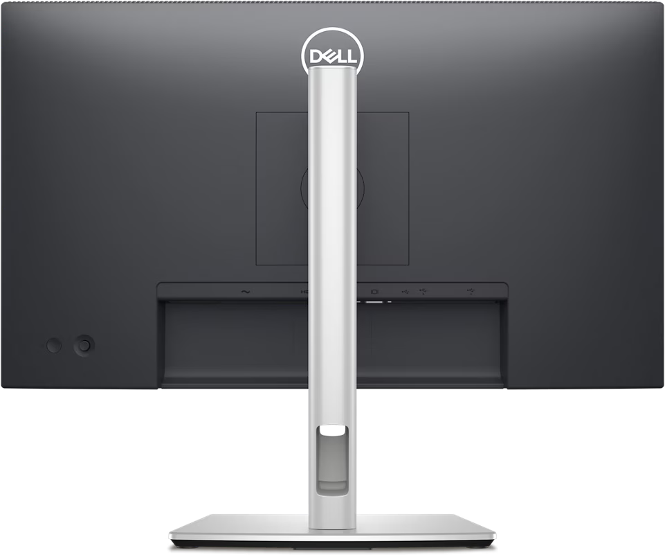 DELL P2425H Monitor 24" Full HD IPS 100Hz