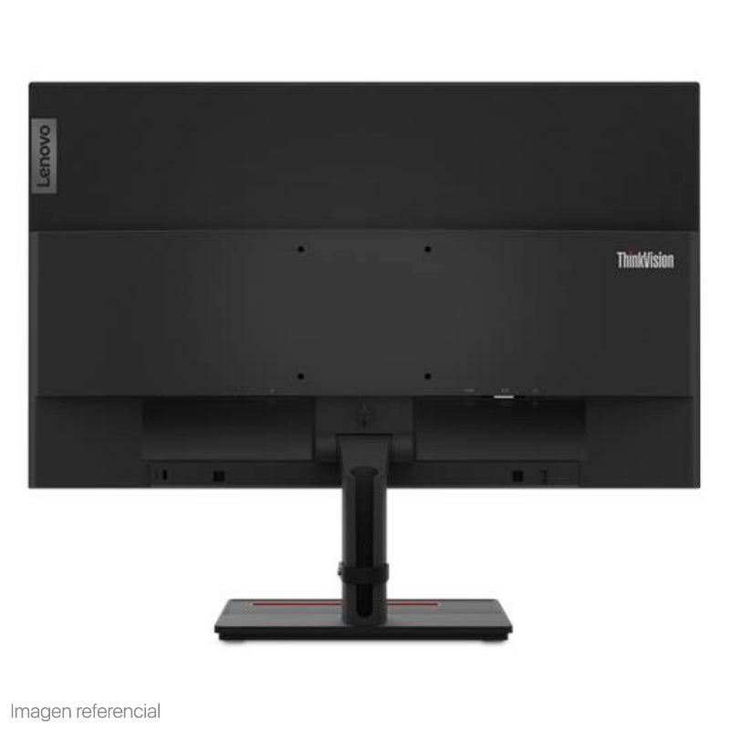 LENOVO 62AEKAR2LA THINKVISION S24E Monitor 23.8" VA HDMI VGA Audio Out