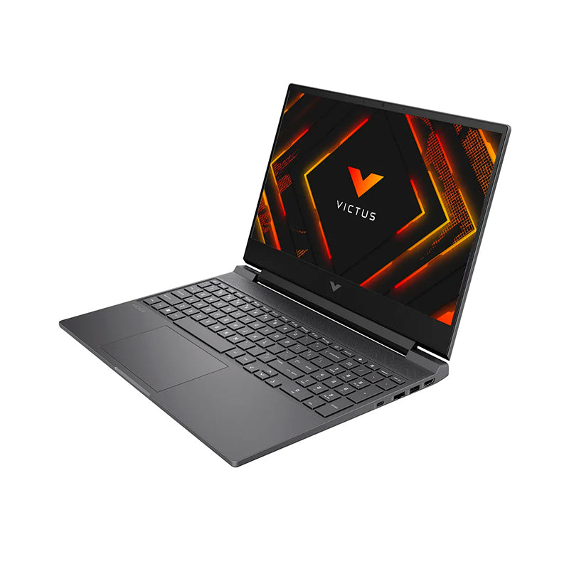 HP BT4F6LA#ABM Victus Gaming Laptop 15.6" FHD IPS AMD Ryzen 7-7445HS 8GB DDR5 512GB SSD FreeDOS 3.0