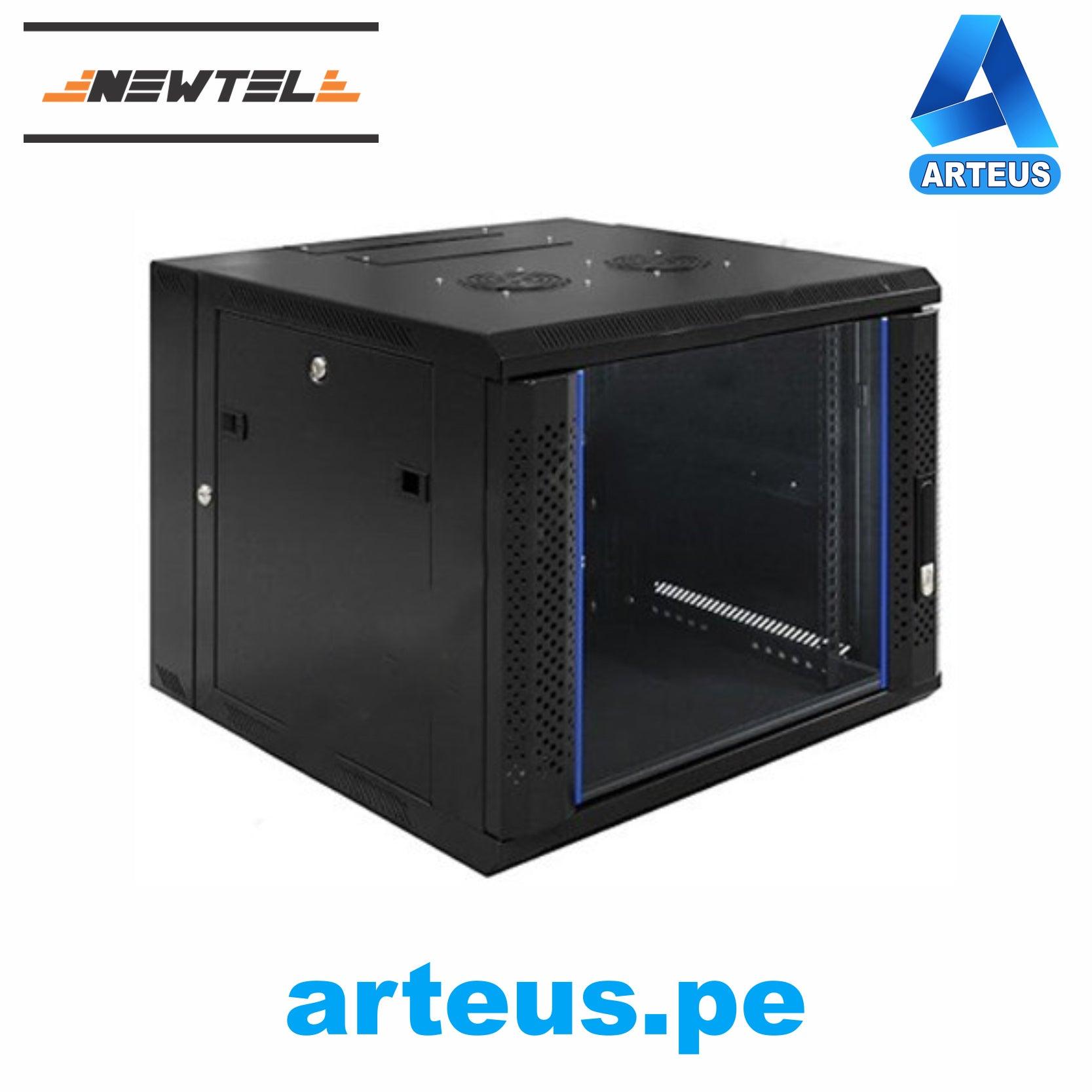 NEWTEL BANDEJA / GABINETE DE PARED 60 X 55MM - ARTEUS