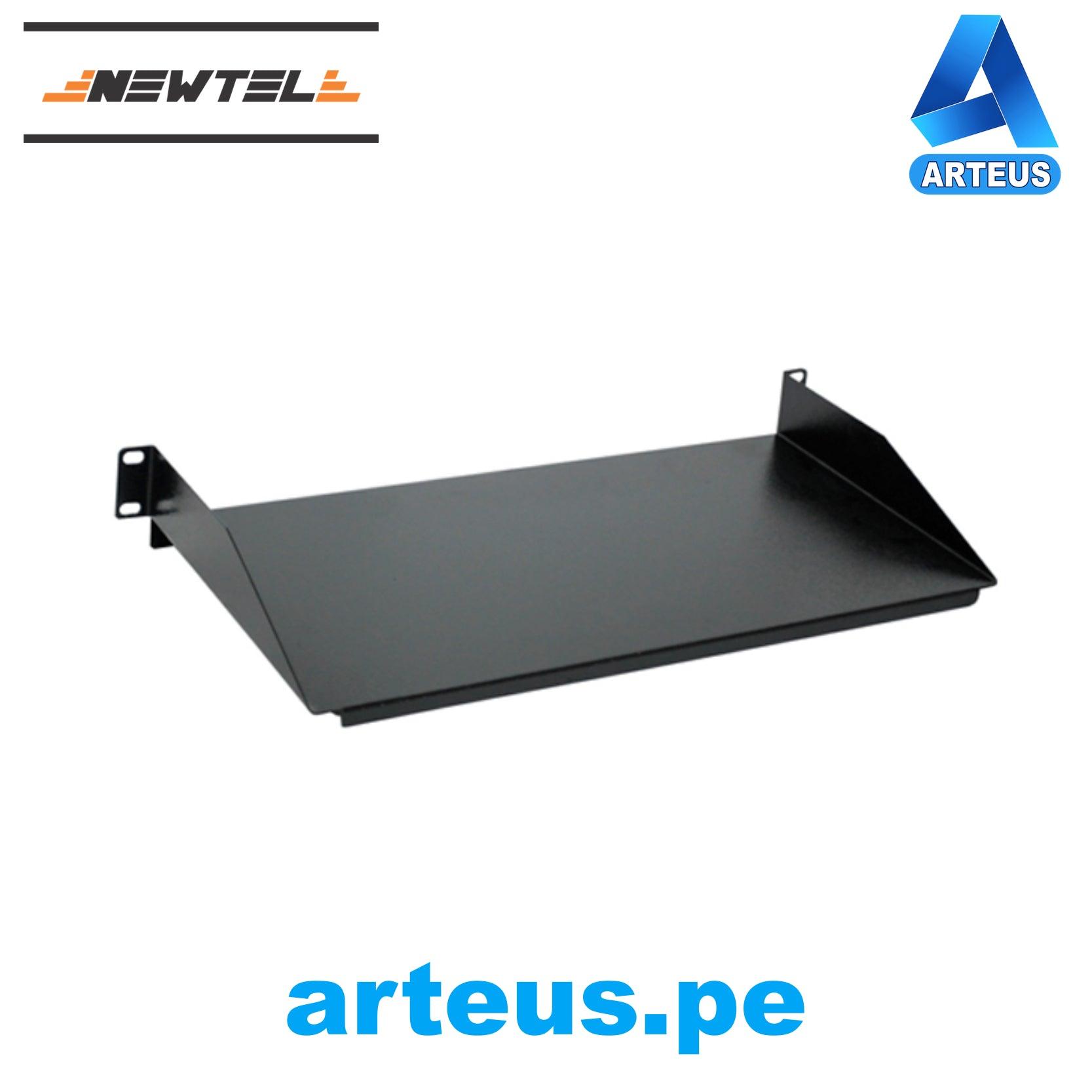 NEWTEL BANDEJA RETRACTIL PARA TECLADO - ARTEUS