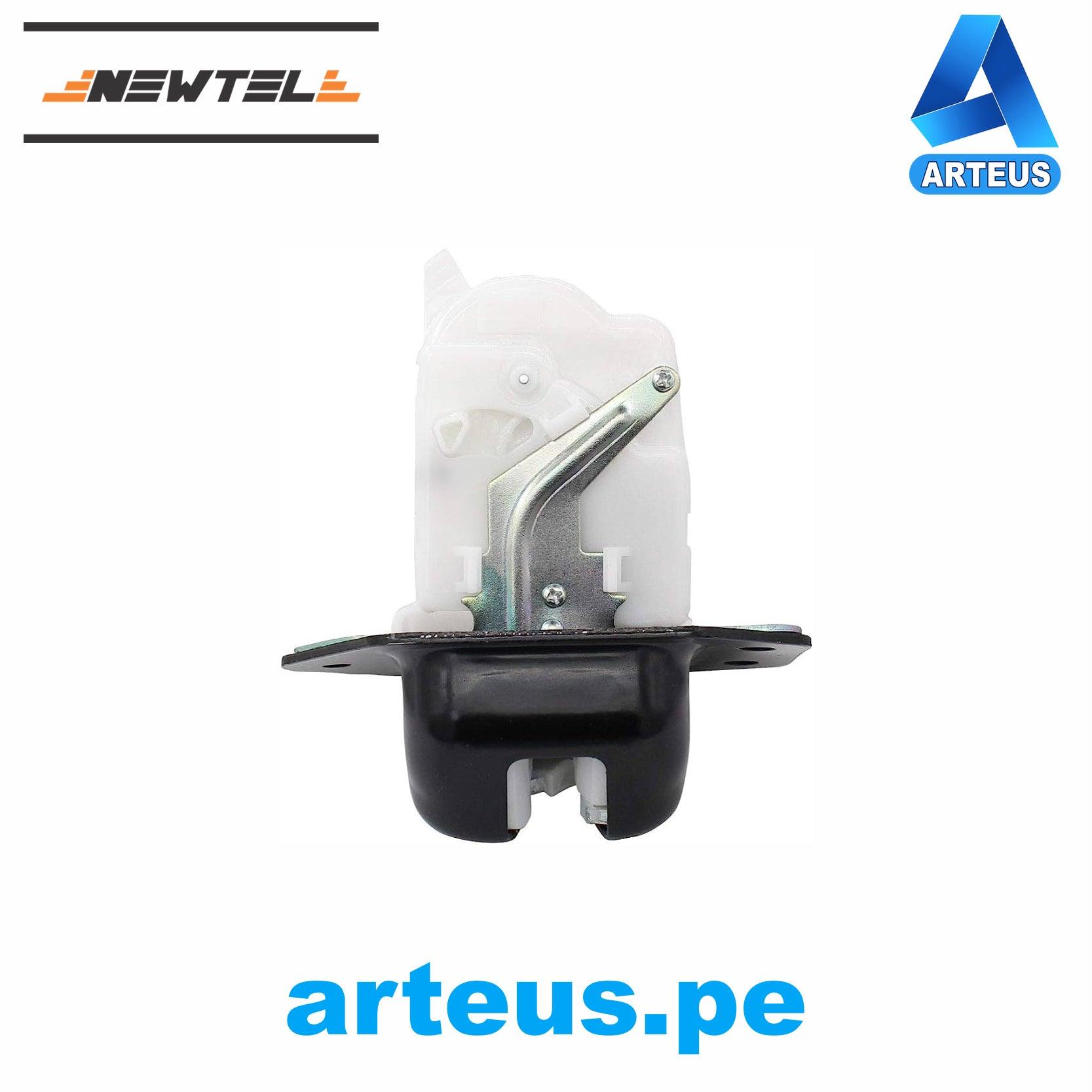 NEWTEL CHAPA DE PUERTA POSTERIOR - ARTEUS