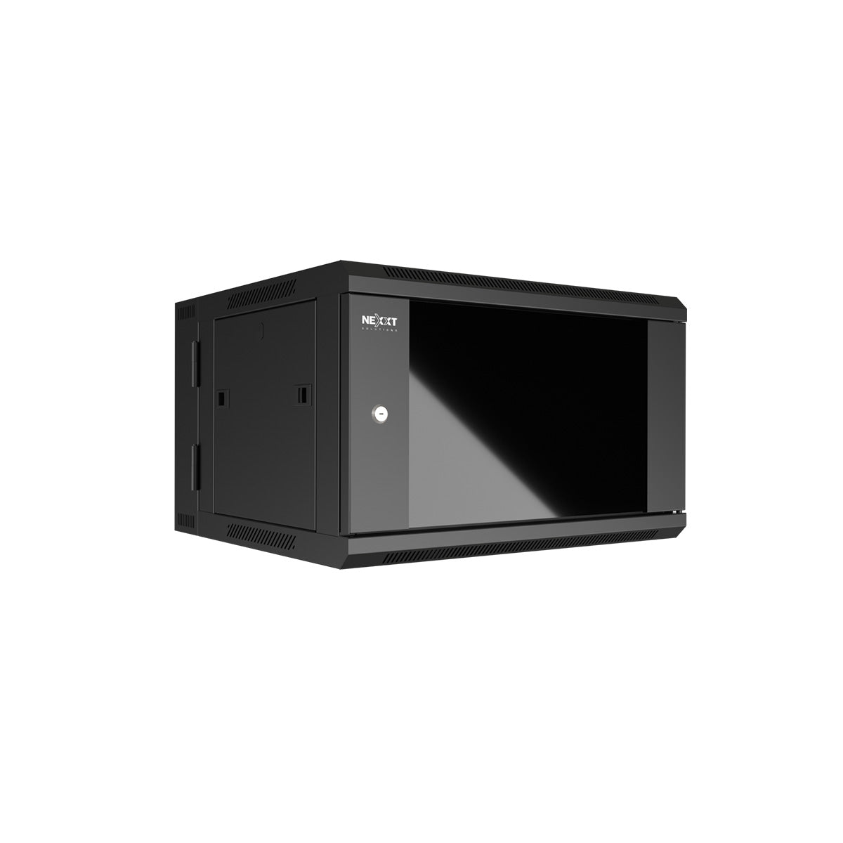 NEXXT SOLUTIONS NPC-P9U65B Gabinete de Pared 09RU - PIVOTABLE