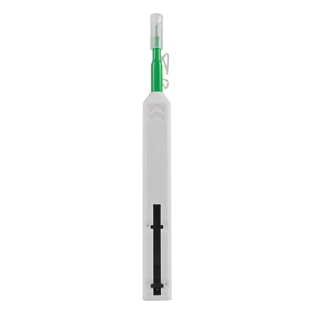 OPFIBRA OPF-FCL-2.5 Limpiador OneClick Para Conectores SC, ST y FC 2.5mm
