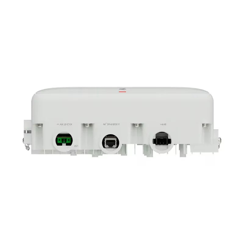 HUAWEI eKitEngine AP772E Access Point Outdoor Wi-Fi 7 Dual Band 6.45Gbps IP68 con Antena Direccional 50088138