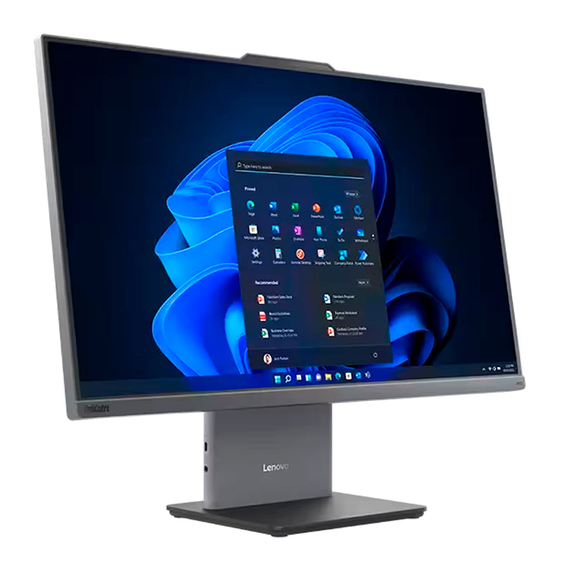 LENOVO 12SD0028LS THINKCENTRE NEO 50a GEN 5 All-In-One 23.8" FHD IPS 16GB DDR5 1TB SSD Windows 11 Pro