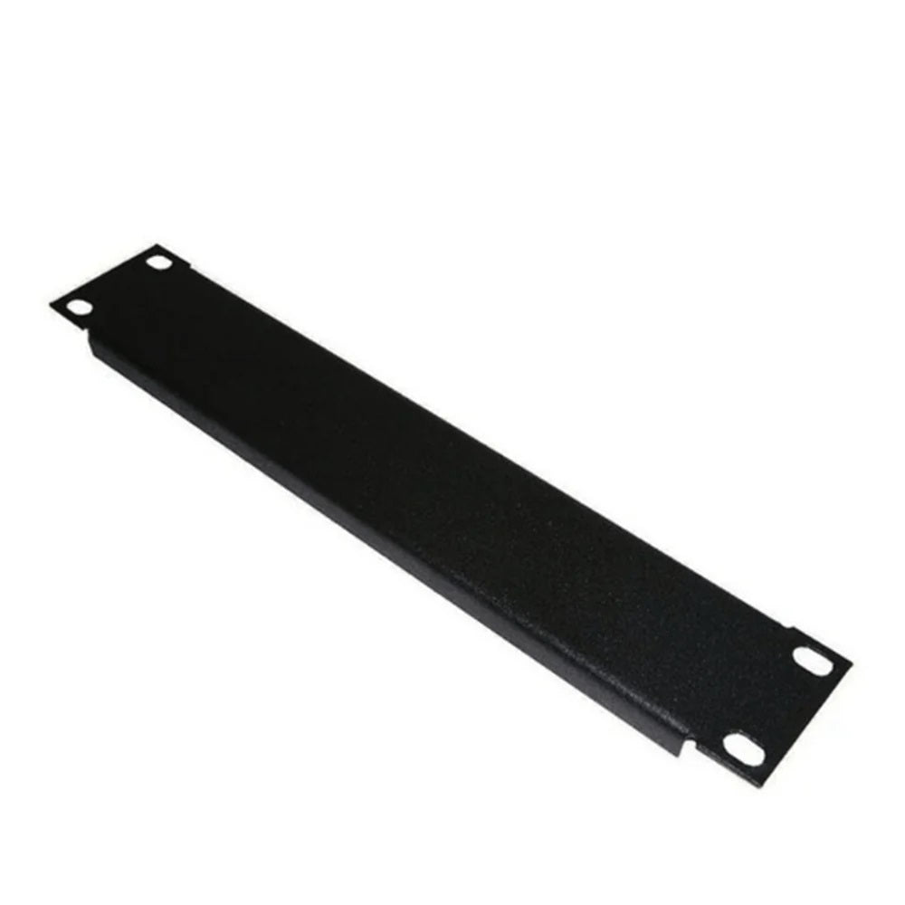 SATRA 1111040002 Placa Ciega para Rack 2RU