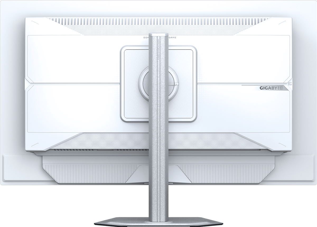 GIGABYTE MO27Q2A ICE Monitor 27" QD-OLED