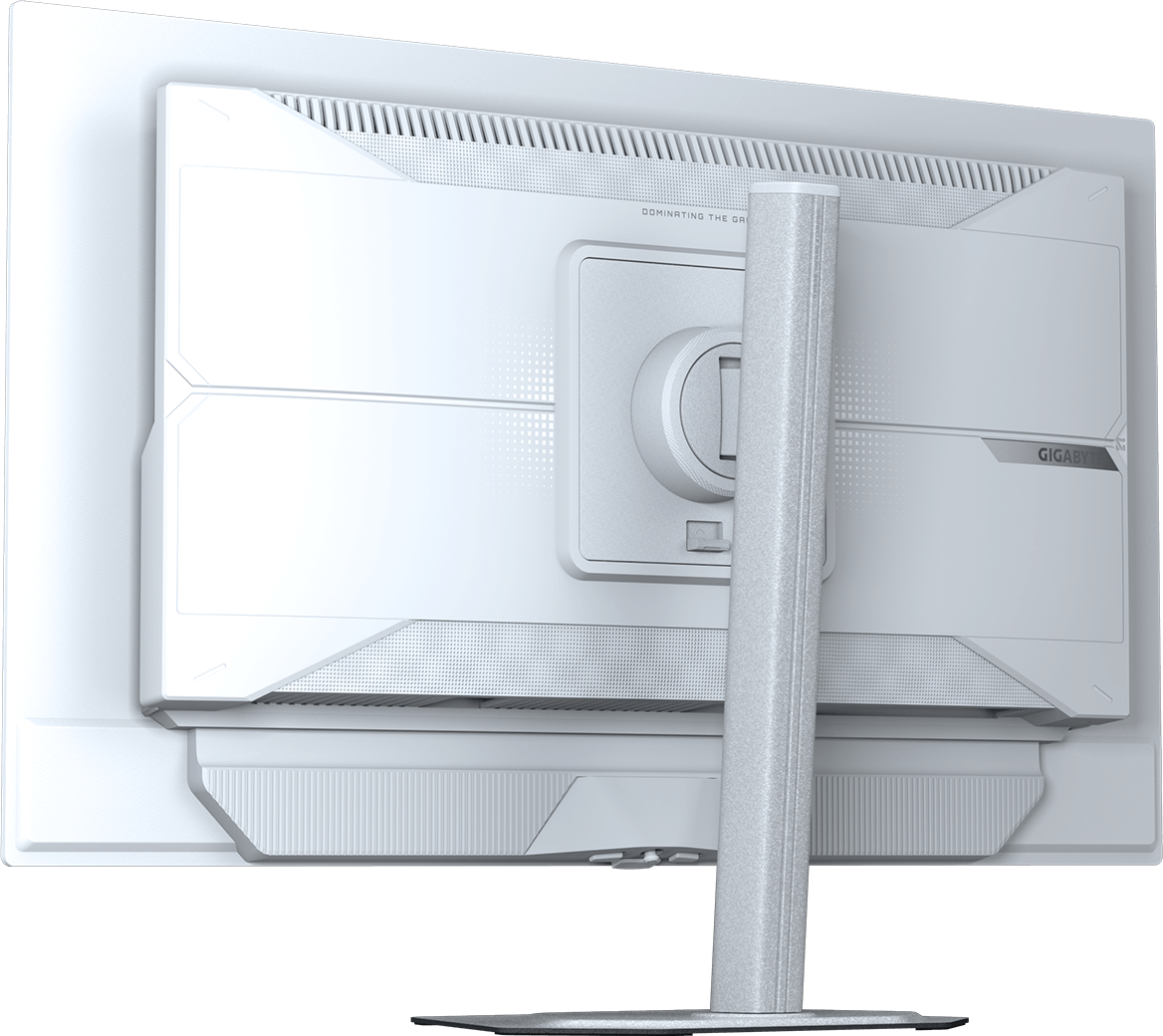 GIGABYTE MO27Q2A ICE Monitor 27" QD-OLED