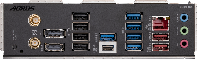 GIGABYTE B650 AORUS ELITE AX V2 Placa Madre AMD B650 AM5 DDR5