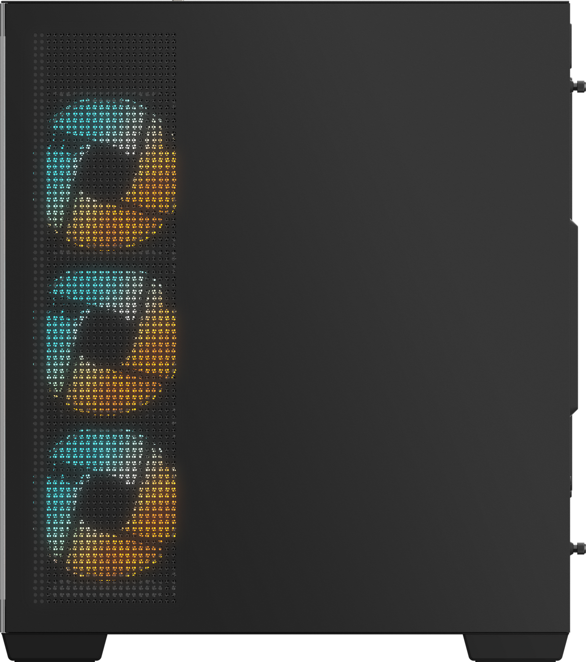 GIGABYTE C500 PANORAMIC STEALTH Case Mid Tower ATX