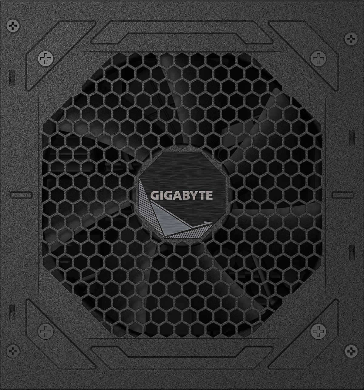 GIGABYTE UD850GM PG5 V2 Fuente de Poder 850W 80 PLUS Gold