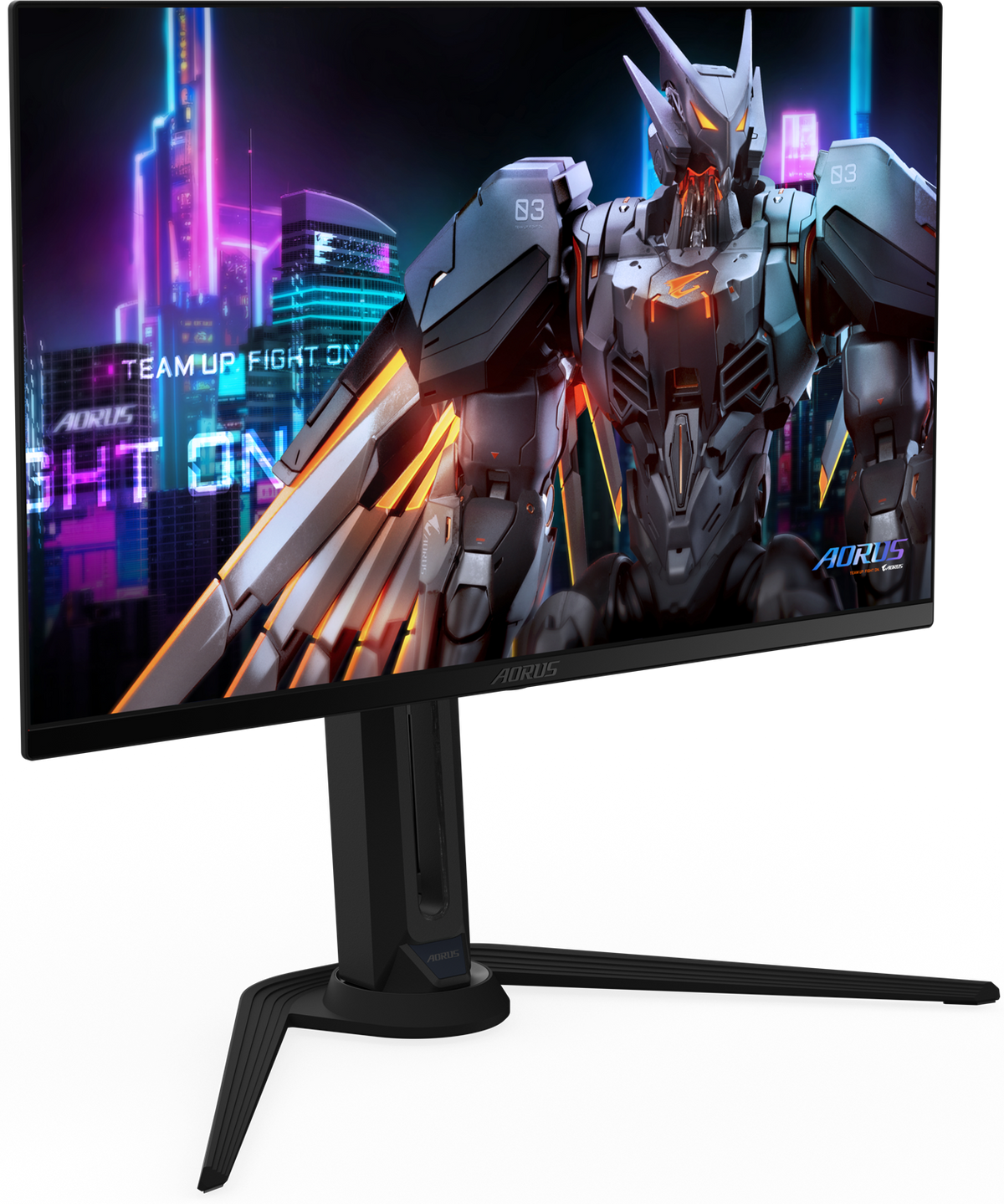 GIGABYTE AORUS FO27Q5Q Monitor 27" OLED