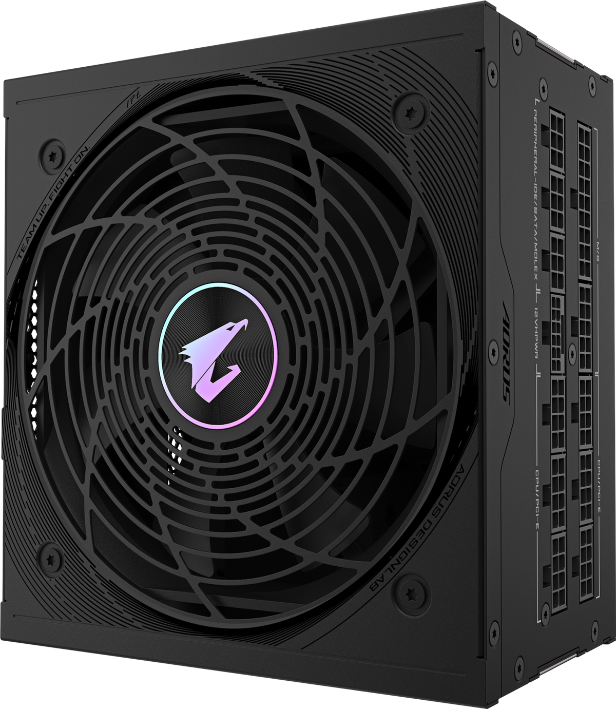 GIGABYTE GP-AE850PM PG5 Fuente de Poder 850W 80 Plus Platinum